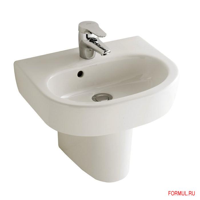 Раковина Jacob Delafon Е1473